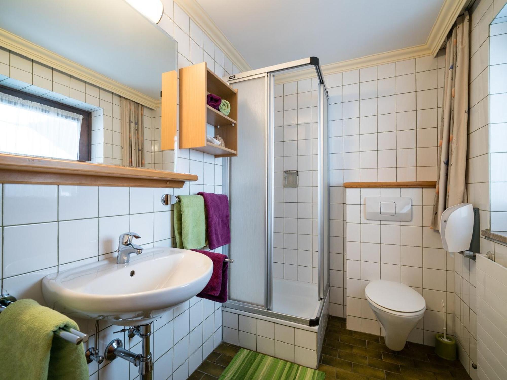Apartment In Saalbach Hinterglemm Near Ski Area Buitenkant foto