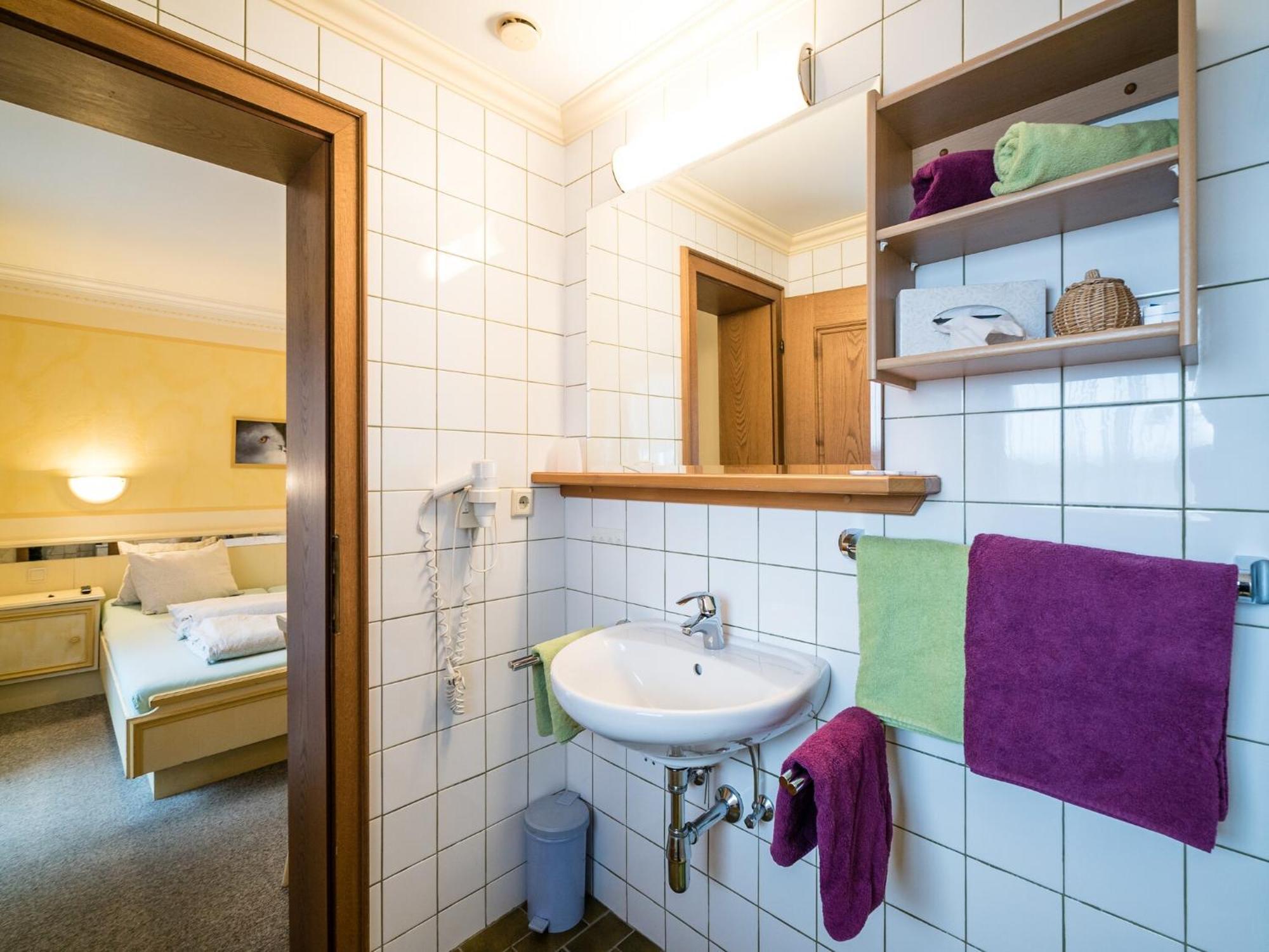 Apartment In Saalbach Hinterglemm Near Ski Area Buitenkant foto