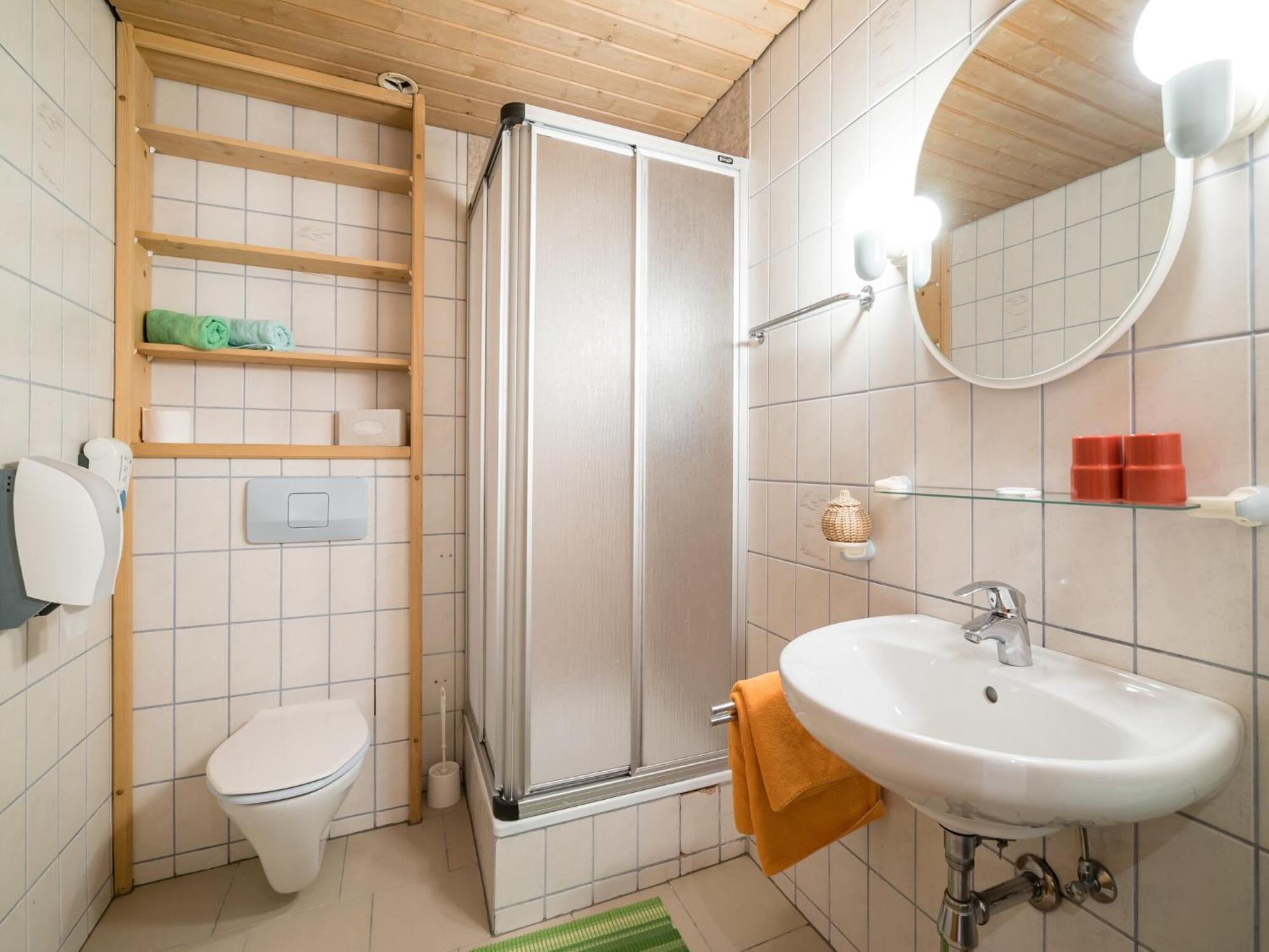 Apartment In Saalbach Hinterglemm Near Ski Area Buitenkant foto