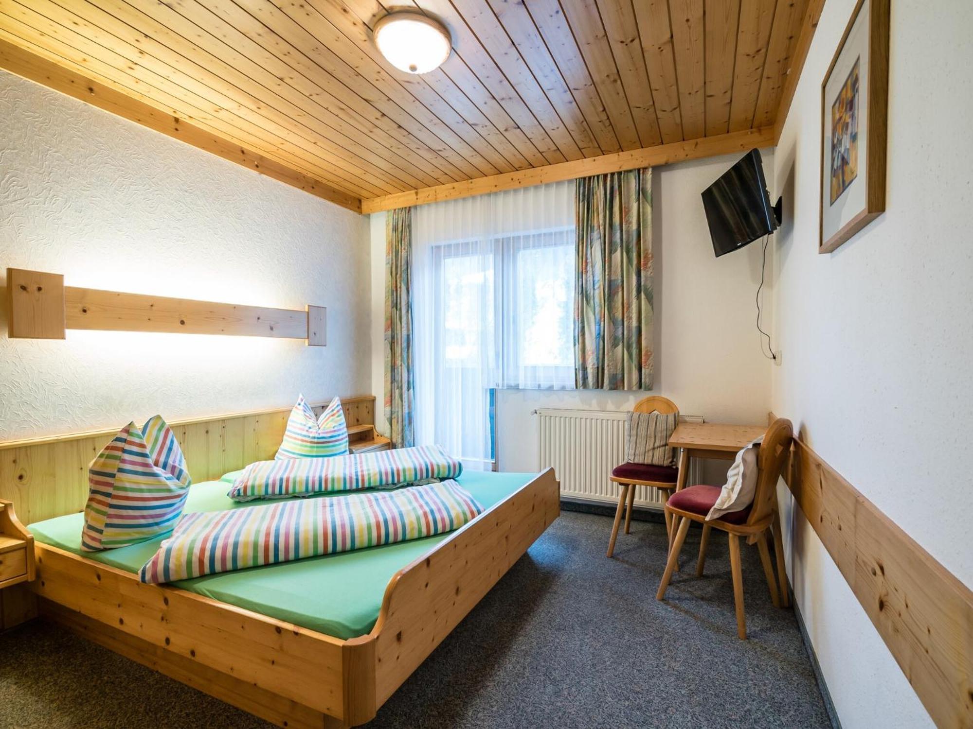 Apartment In Saalbach Hinterglemm Near Ski Area Buitenkant foto