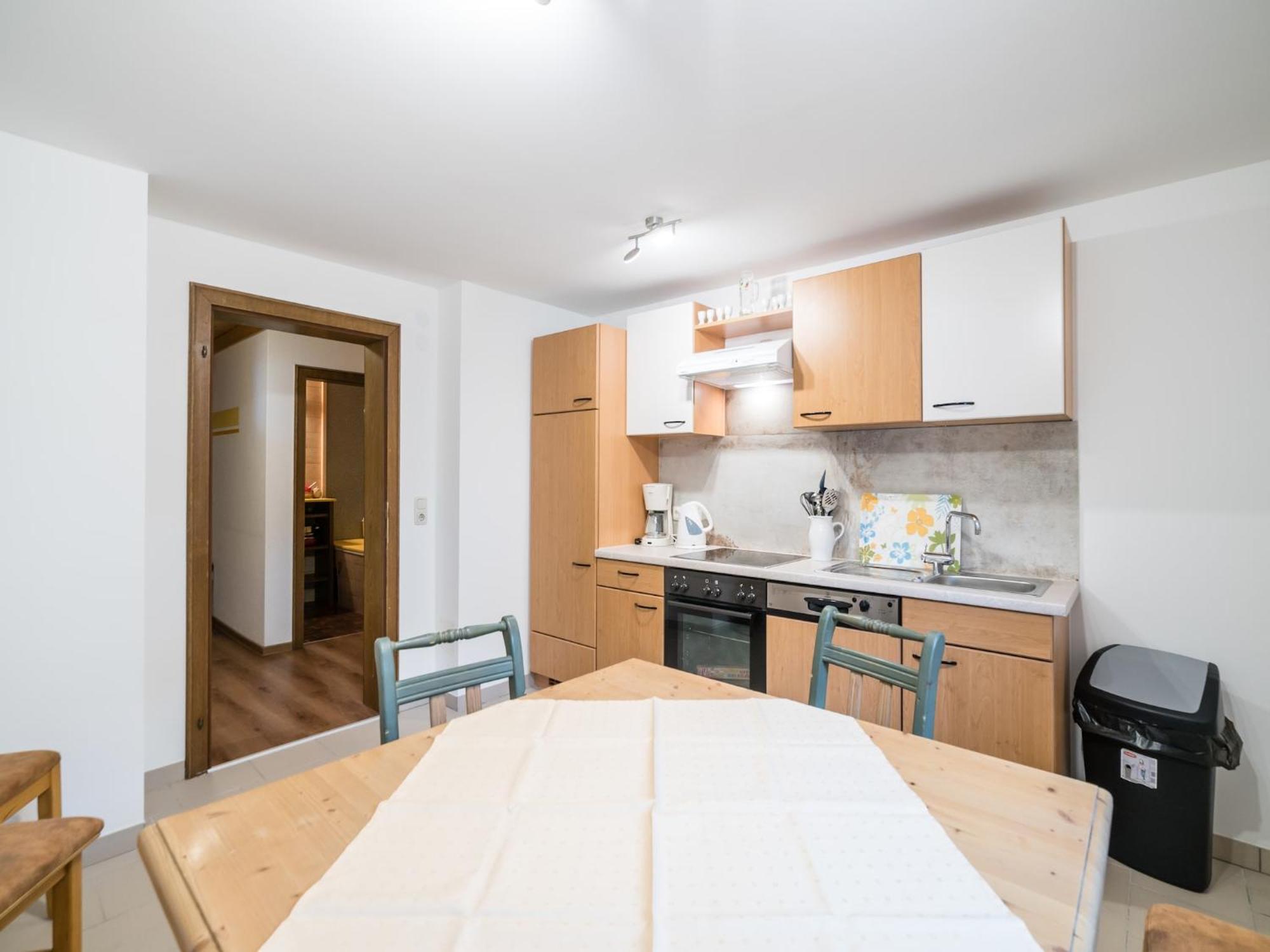 Apartment In Saalbach Hinterglemm Near Ski Area Buitenkant foto