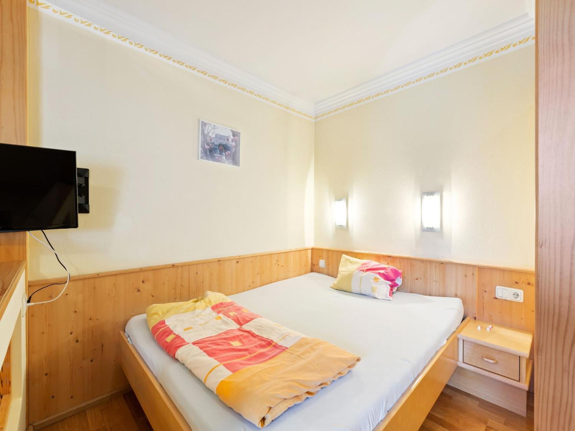 Apartment In Saalbach Hinterglemm Near Ski Area Buitenkant foto
